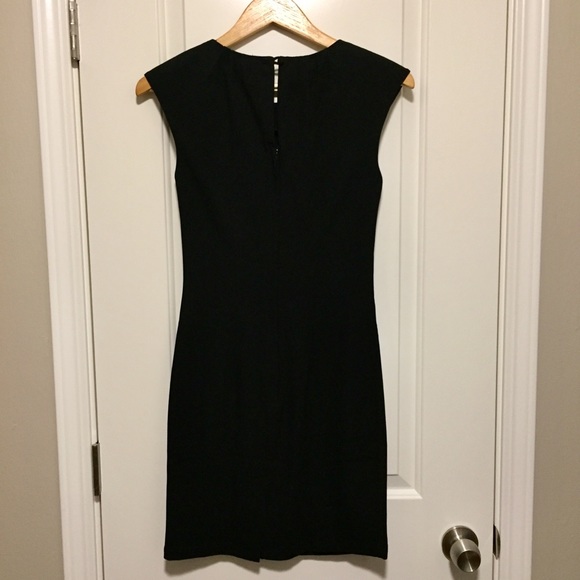 H&M Little Black Dress - Picture 4 of 5